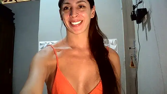 AlexiaDuucan online show from 4, 5, 2026