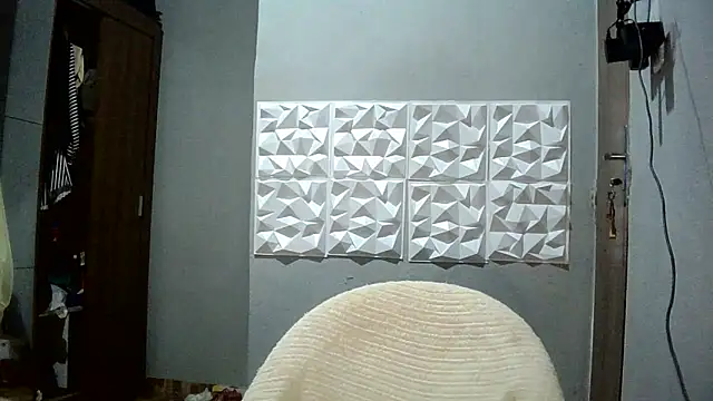 AlexiaDuucan online show from 26, 5, 2026