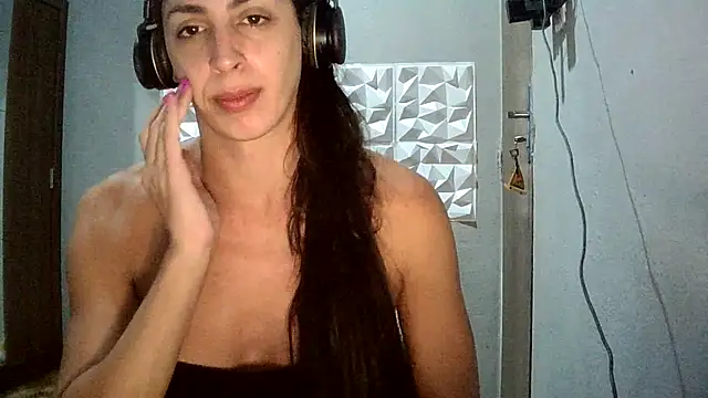 AlexiaDuucan online show from 28, 5, 2026