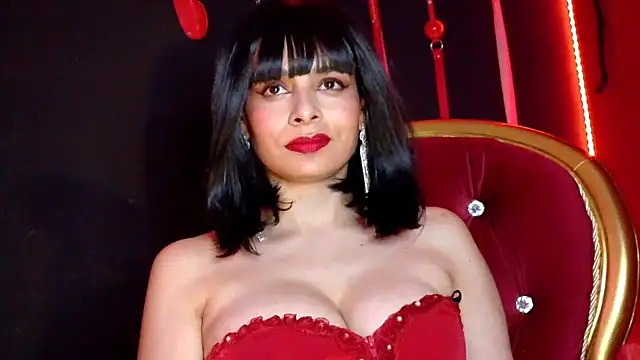 amy-mistress online show from 4, 6, 2026