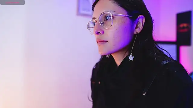 Kyomi chang online show from 19, 2, 2025