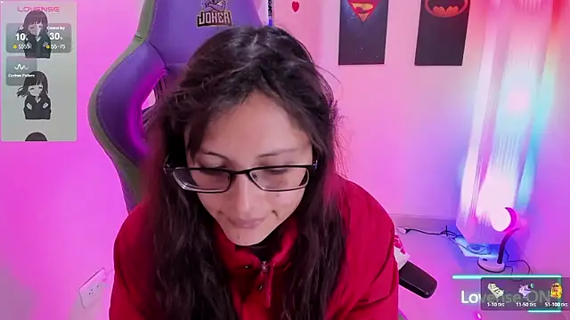 Kyomi chang online show from 19, 1, 2026