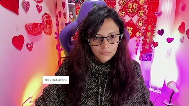 Kyomi chang online show from 19, 2, 2026