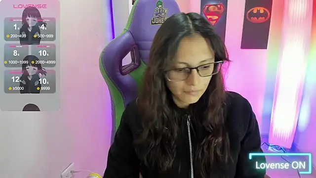 Kyomi chang online show from 4, 3, 2026