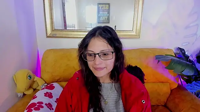 Kyomi chang online show from 24, 4, 2026