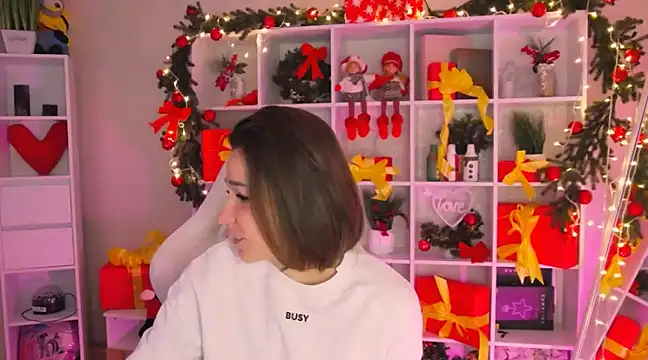 Edenne online show from 21, 12, 2024