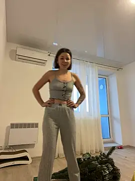 Edenne online show from 22, 12, 2024