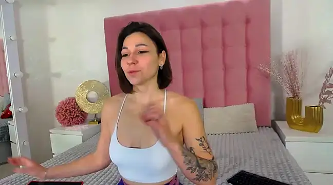 Edenne online show from 3, 1, 2025