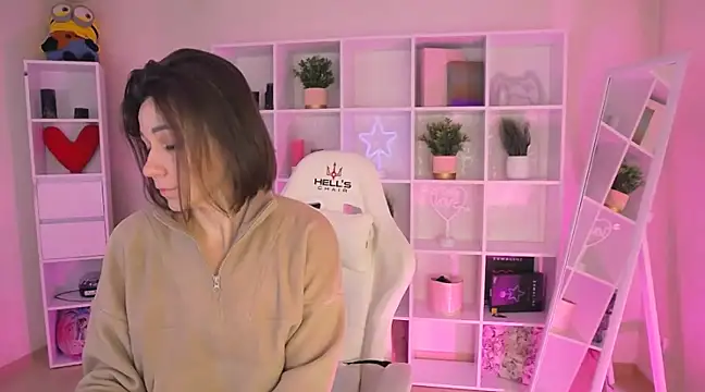 Edenne online show from 4, 1, 2025