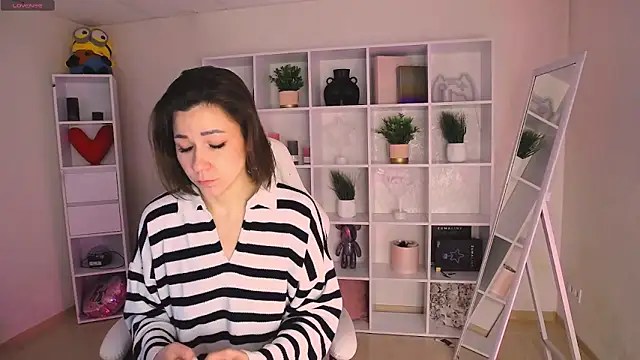 Edenne online show from 18, 1, 2025