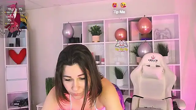 Edenne online show from 30, 1, 2025