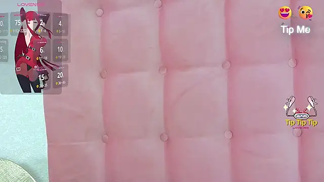 Edenne online show from 2, 2, 2025