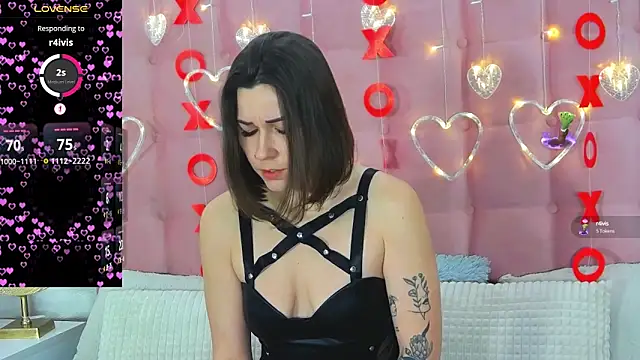 Edenne online show from 10, 2, 2025