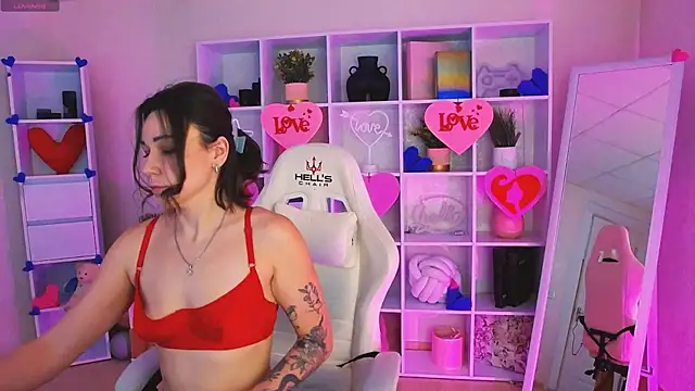 Edenne online show from 15, 2, 2025