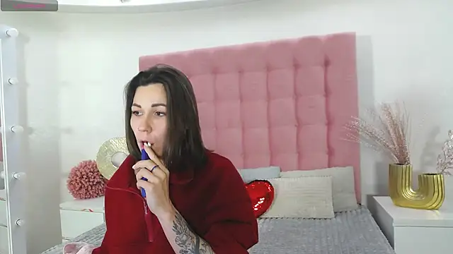 Edenne online show from 17, 2, 2025