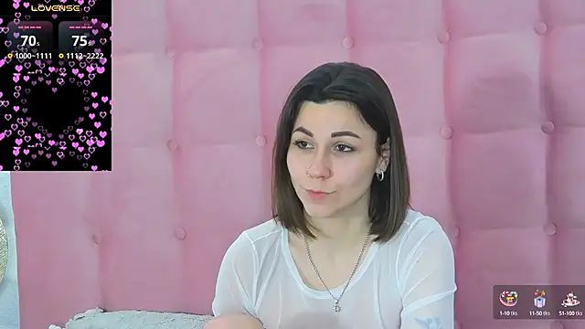 Edenne online show from 18, 2, 2025