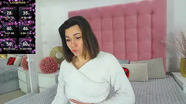 Edenne online show from 23, 2, 2025