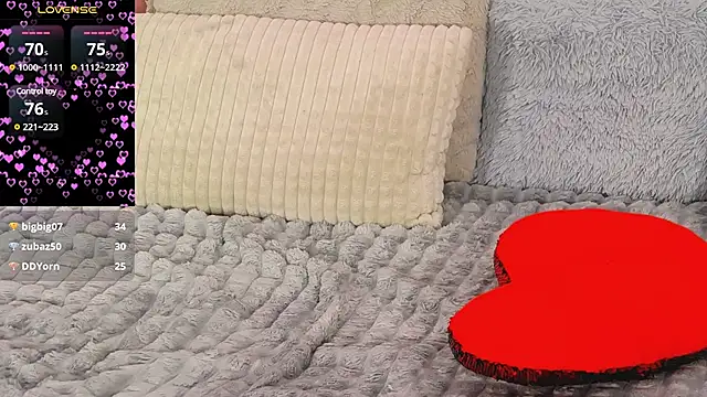 Edenne online show from 25, 2, 2025