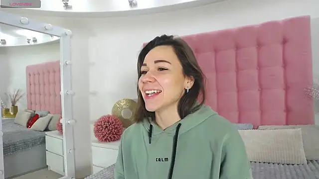 Edenne online show from 27, 2, 2025