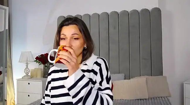 Edenne online show from 19, 3, 2025