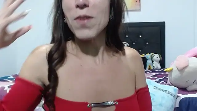 aleera starxx982 online show from 14, 2, 2025