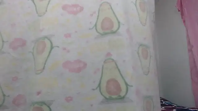 aleera starxx982 online show from 22, 2, 2025