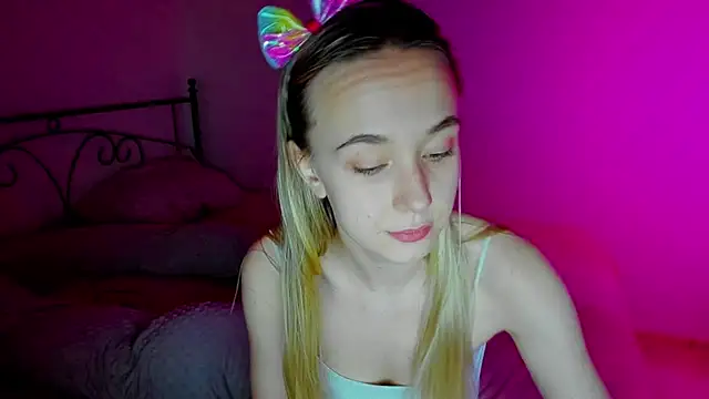 SexyCocobutt online show from 17, 1, 2025