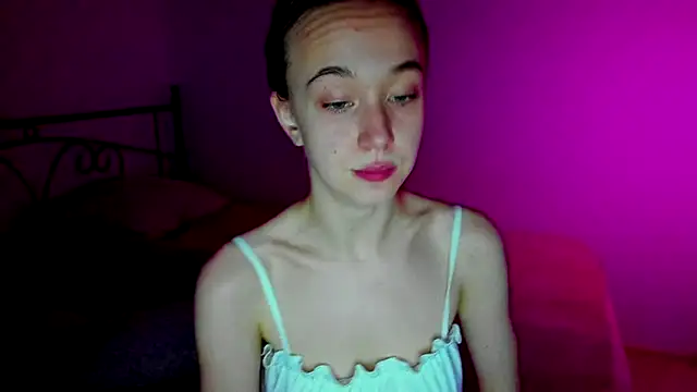 SexyCocobutt online show from 25, 1, 2025