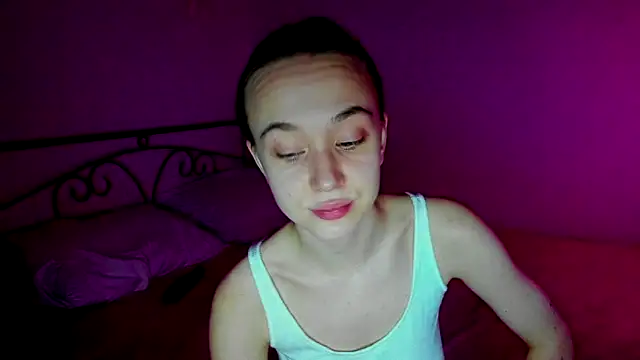 SexyCocobutt online show from 20, 3, 2025