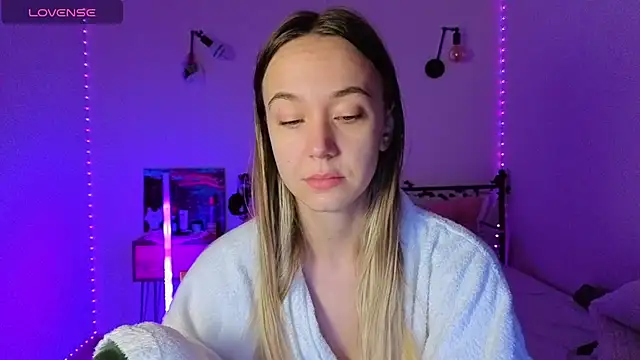 SexyCocobutt online show from 23, 10, 2025