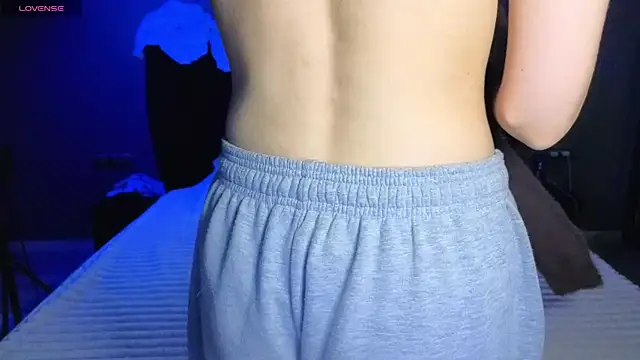 SexyCocobutt online show from 24, 4, 2026