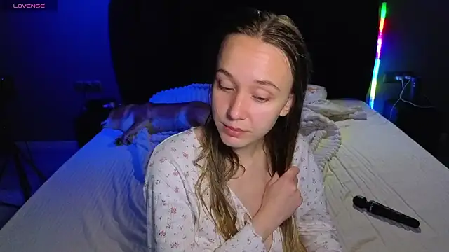 SexyCocobutt online show from 26, 4, 2026