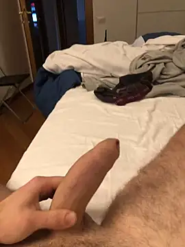 MagicKenzo99 online show from 11, 3, 2025