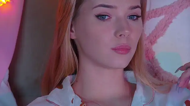 GentleRossi online show from 2, 2, 2025