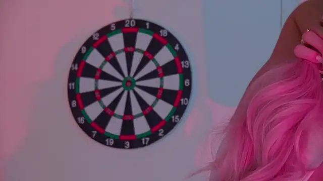 GentleRossi online show from 10, 2, 2025