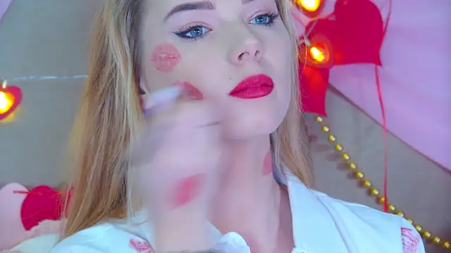 GentleRossi online show from 14, 2, 2025