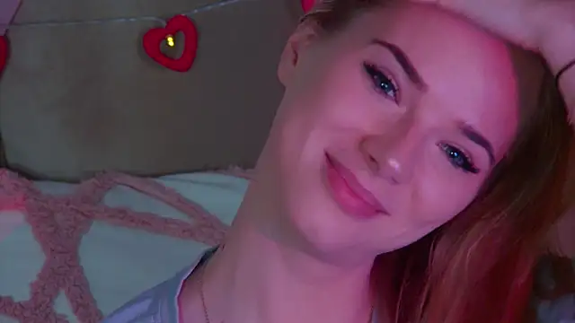 GentleRossi online show from 22, 2, 2025