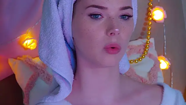 GentleRossi online show from 22, 2, 2025