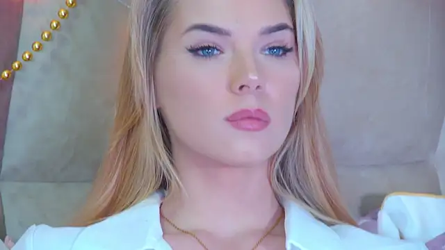 GentleRossi online show from 20, 3, 2025