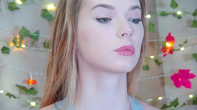 GentleRossi online show from 30, 9, 2025