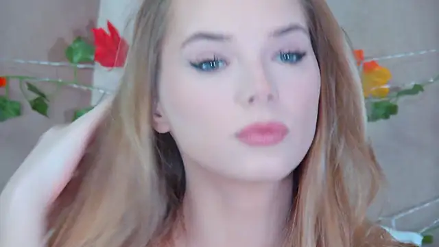 GentleRossi online show from 5, 11, 2025