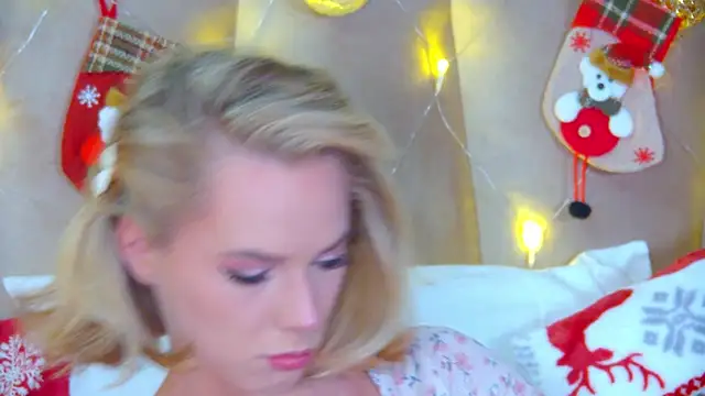 GentleRossi online show from 19, 12, 2025