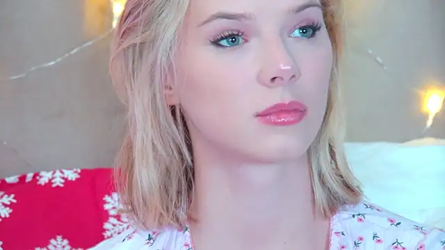 GentleRossi online show from 6, 1, 2026