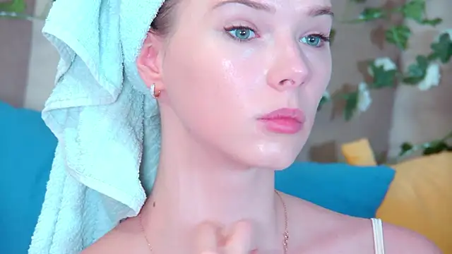 GentleRossi online show from 10, 4, 2026