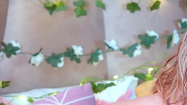 GentleRossi online show from 18, 4, 2026