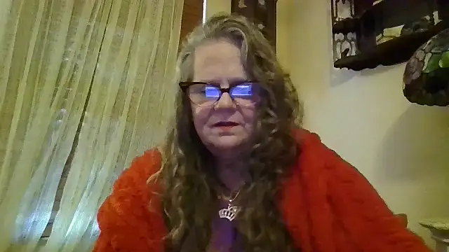 DestineeLoverGirl online show from 2, 12, 2025