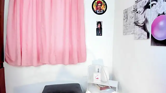 melisa es online show from 27, 2, 2025