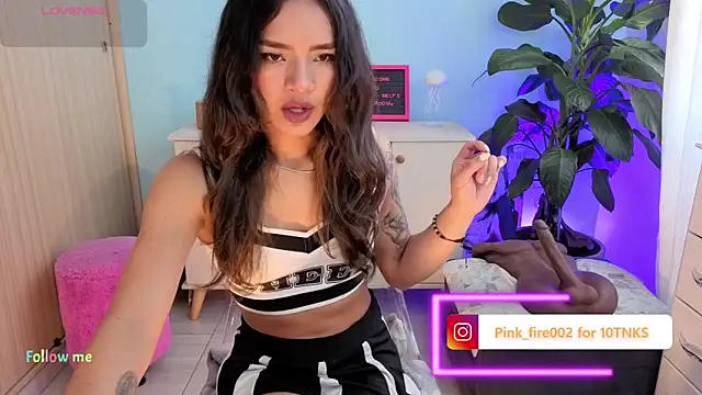 melisa es online show from 22, 11, 2025