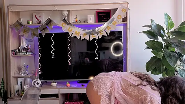 melisa es online show from 20, 4, 2026