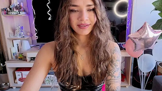 melisa es online show from 22, 4, 2026